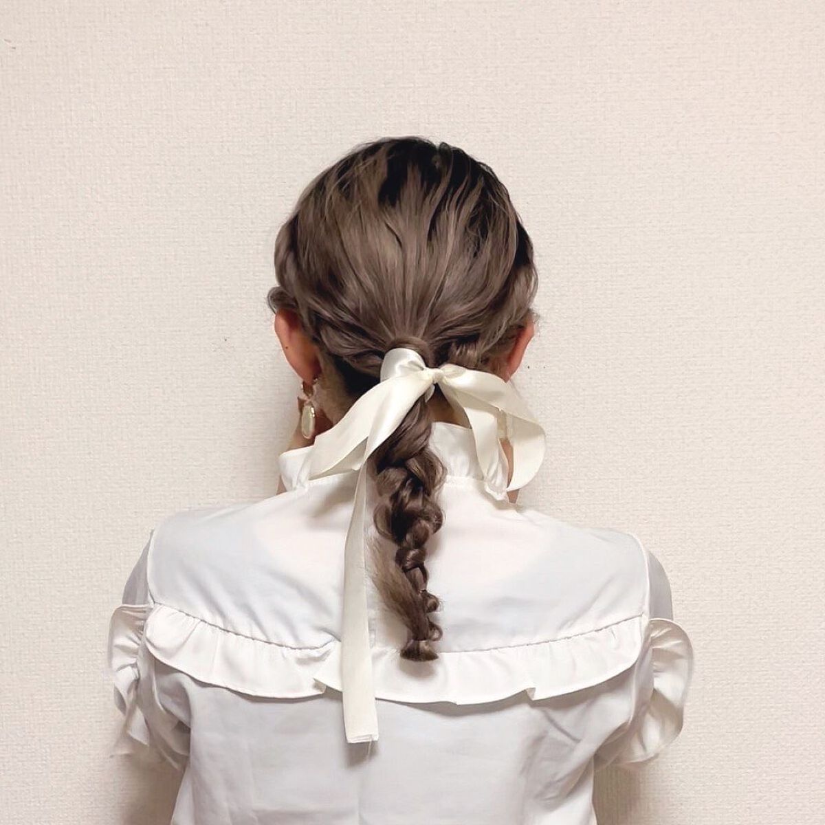 ðŒKAKOðŒ on LIPS ãè€éããã«èŠããã¢ã¬ã³ãžãç°¡åã«åºæ¥ã¡ãããŸãâš1.ãµã€ããæ®..ãïŒ1æç®ïŒ