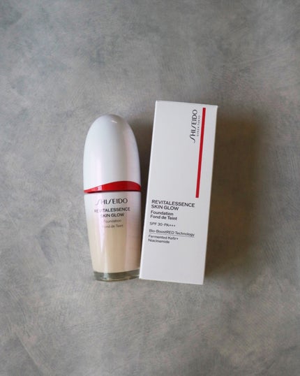 エッセンス スキングロウ ファンデーション 130 Opal / SHISEIDO エッセンス スキングロウ ファンデーション 130 Opal / SHISEIDO