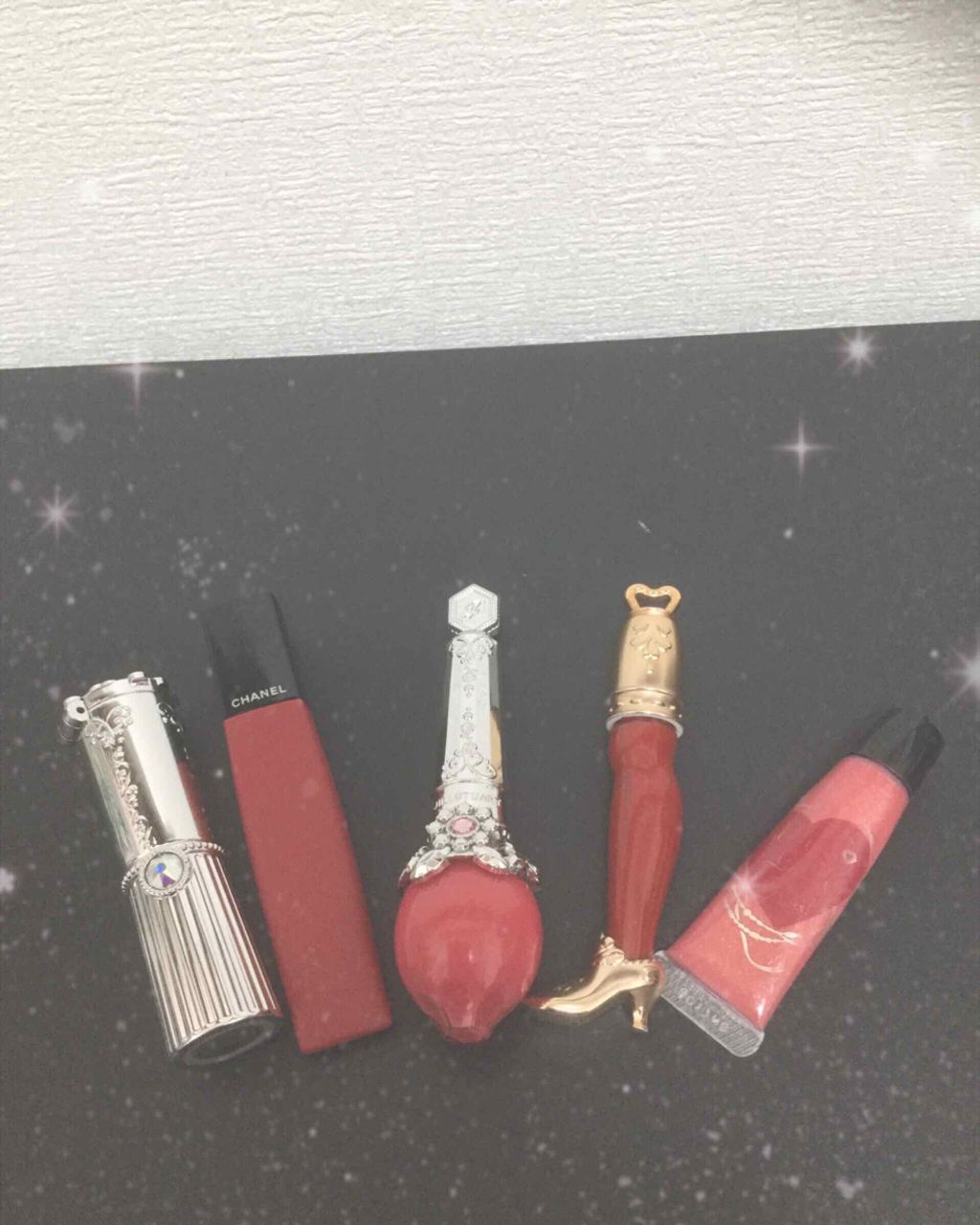 M·A·C プレップ プライム リップ/M・A・C/リップクリームを使ったクチコミ（2枚目）