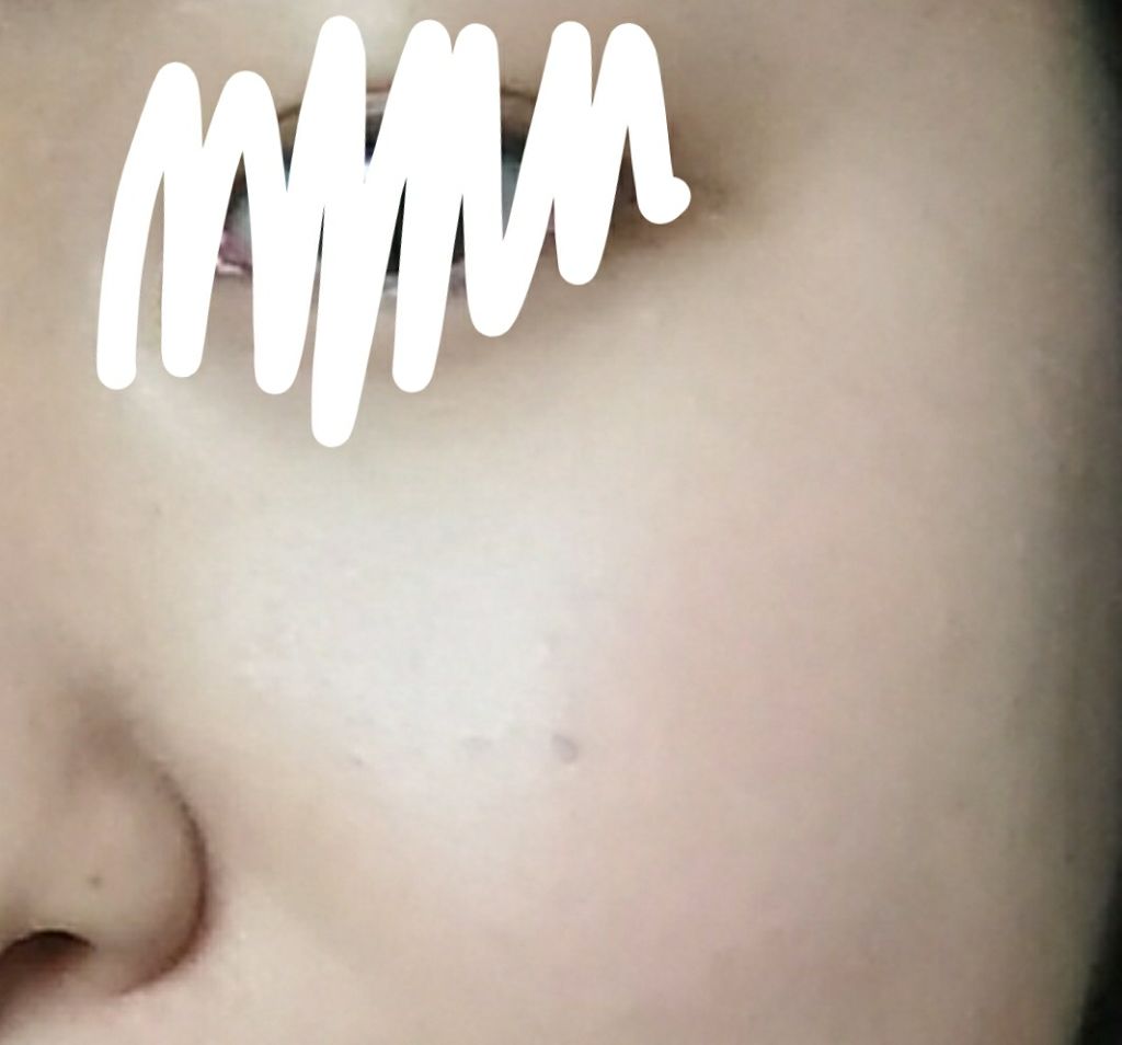 ヴィセ アヴァン パーフェクトフィニッシュ グロウ/Visée/プレストパウダーを使ったクチコミ（3枚目）