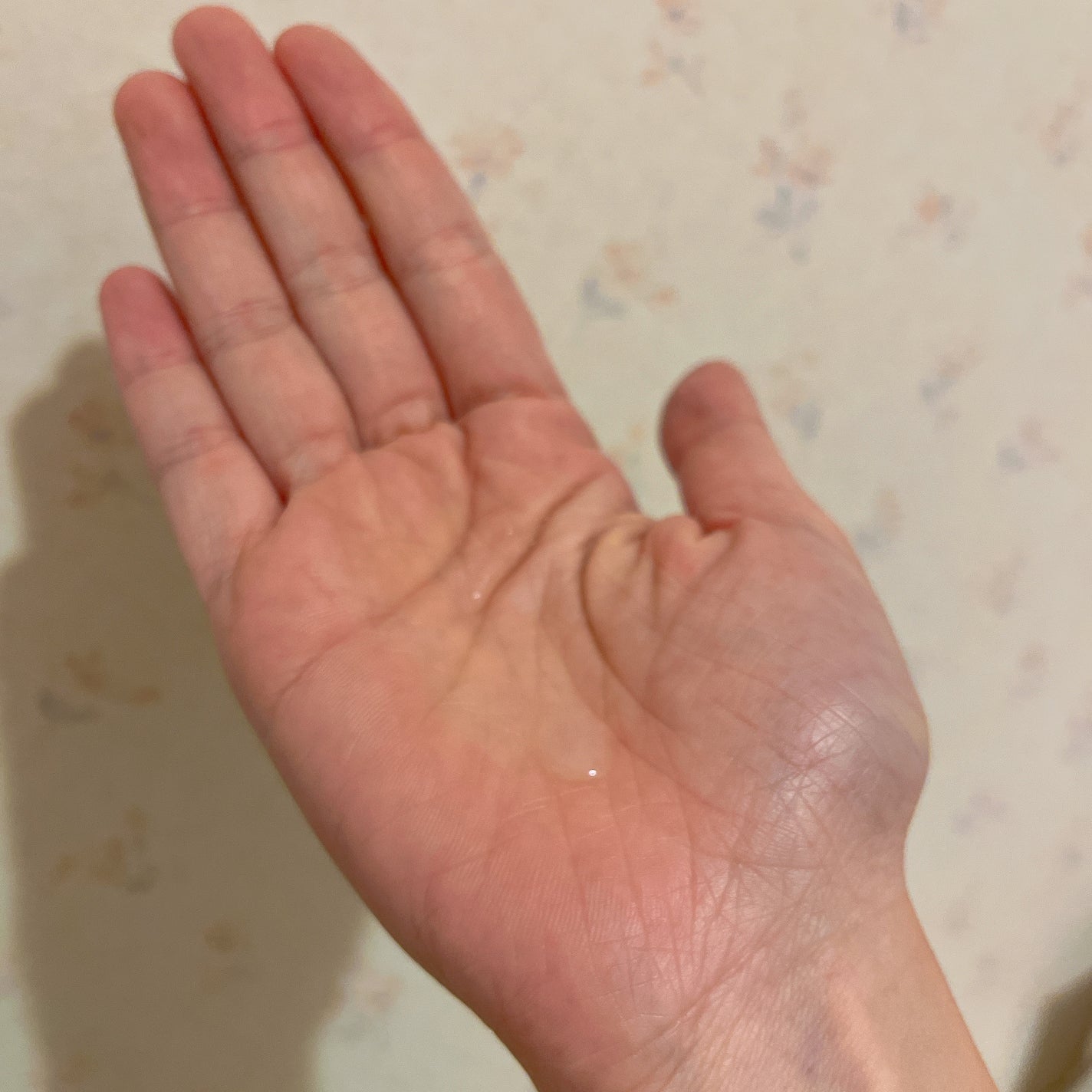 キレイ・デ エクオール セラム /キレイ・デ・ラボ/美容液を使ったクチコミ(3枚目)