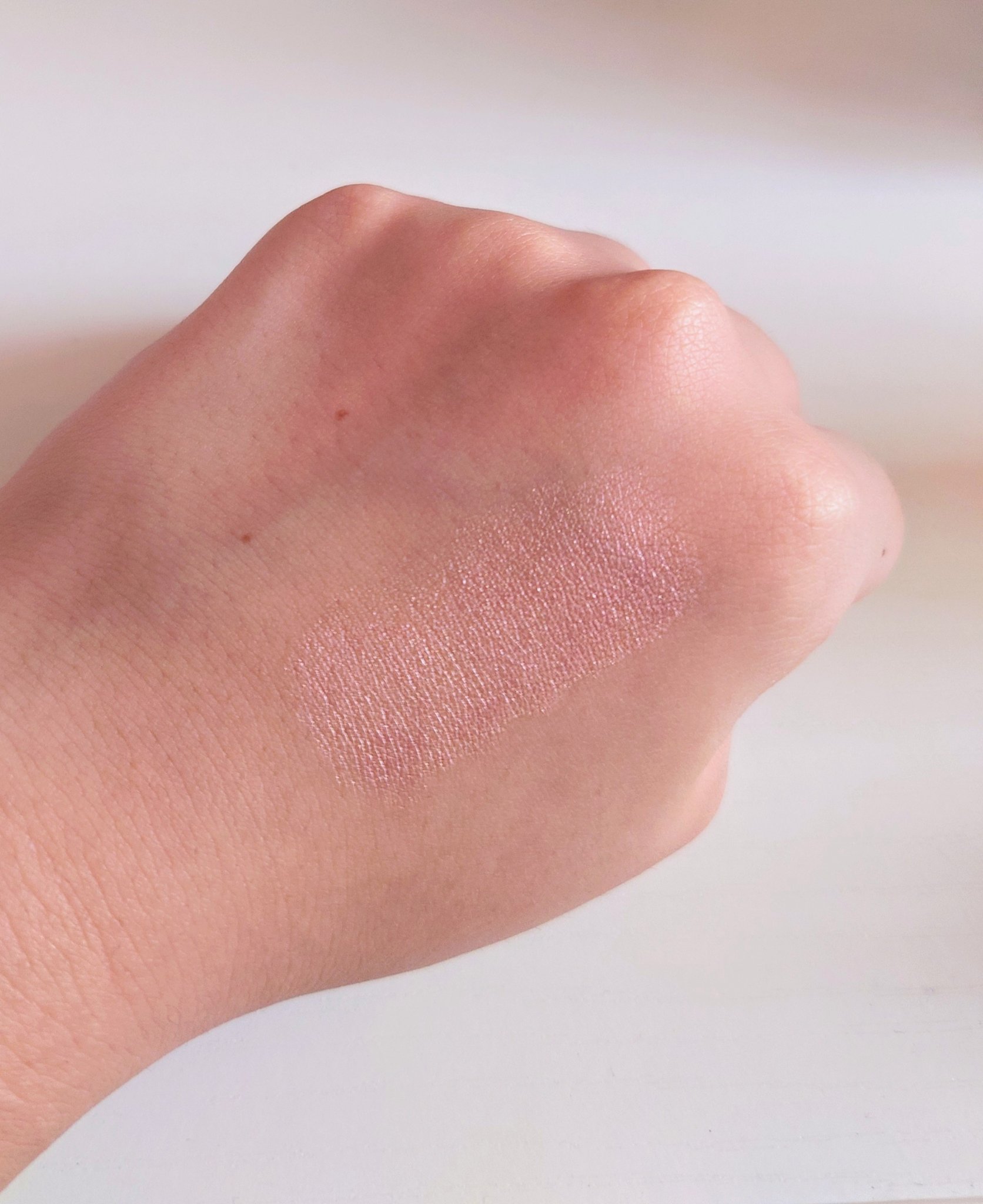 ディオールスキン フォーエヴァー グロウ マキシマイザー/Dior/ハイライトを使ったクチコミ（3枚目）