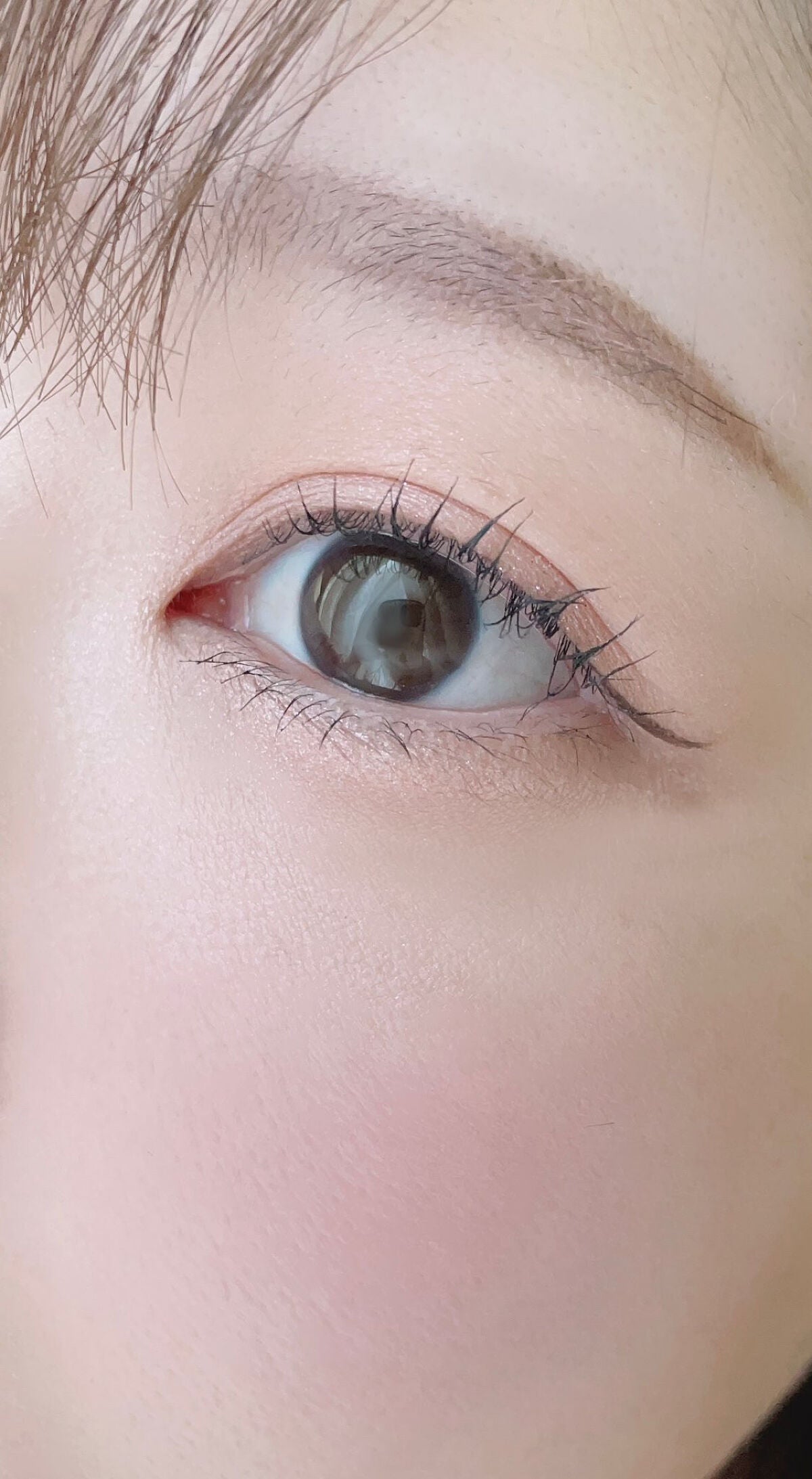 まりも on LIPS 「私の一軍コスメ✨透明感を出したい時はこの組み合わせが一番🌸春は..」(1枚目)