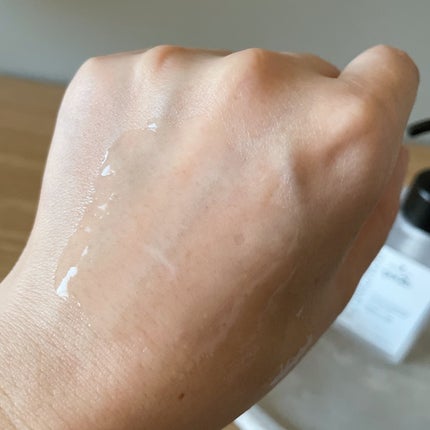 ボンディング・オイル/got2b/ヘアオイルを使ったクチコミ(4枚目)