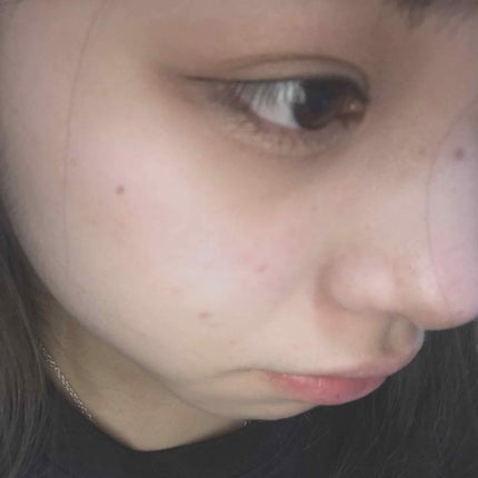 リシェ リキッド アイライナー/Visée/リキッドアイライナーを使ったクチコミ(2枚目)