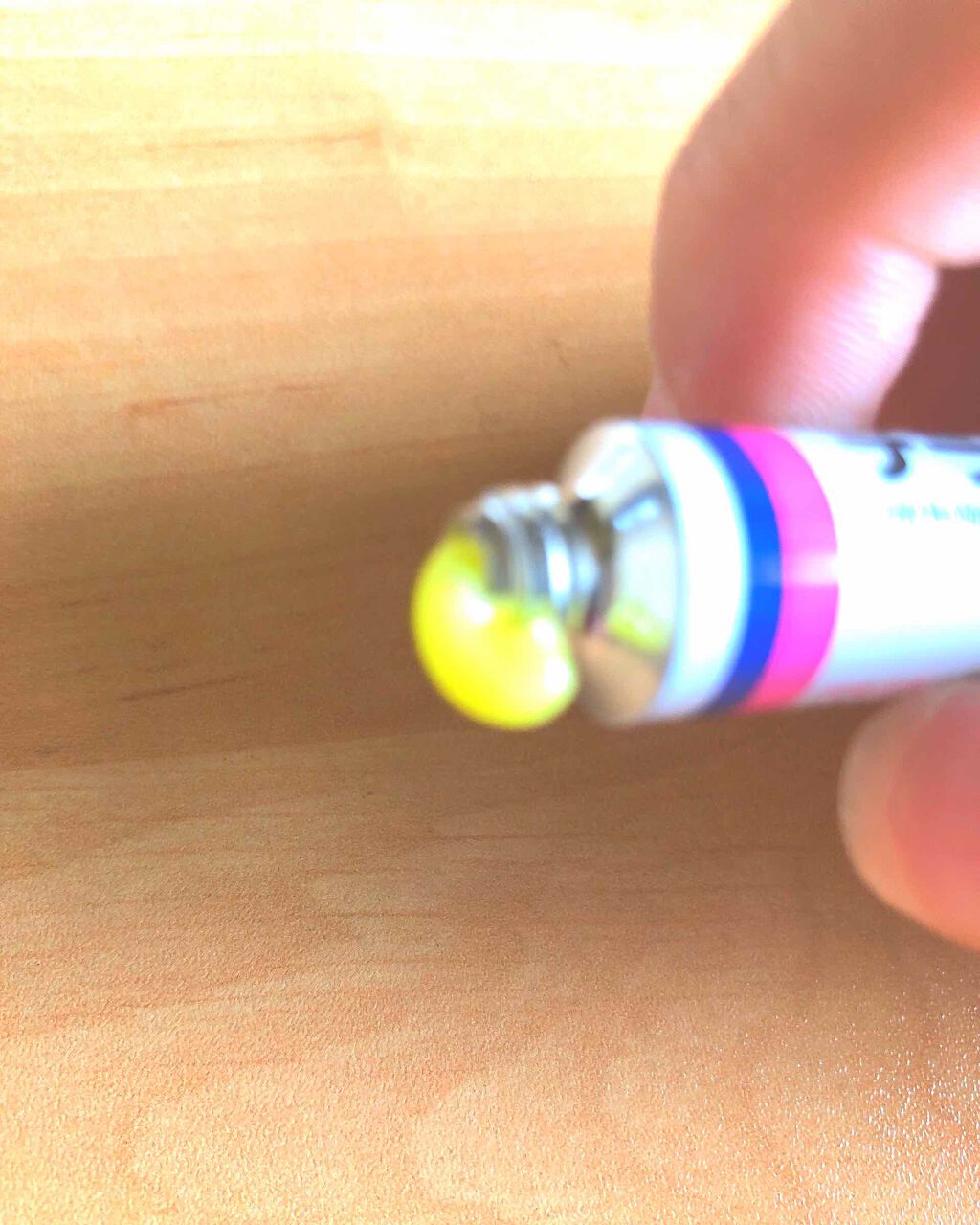 nanami on LIPS 「こんにちは(。_。*)꜀(.௰.꜆)꜄”今回は!化膿・皮膚炎等..」(3枚目)