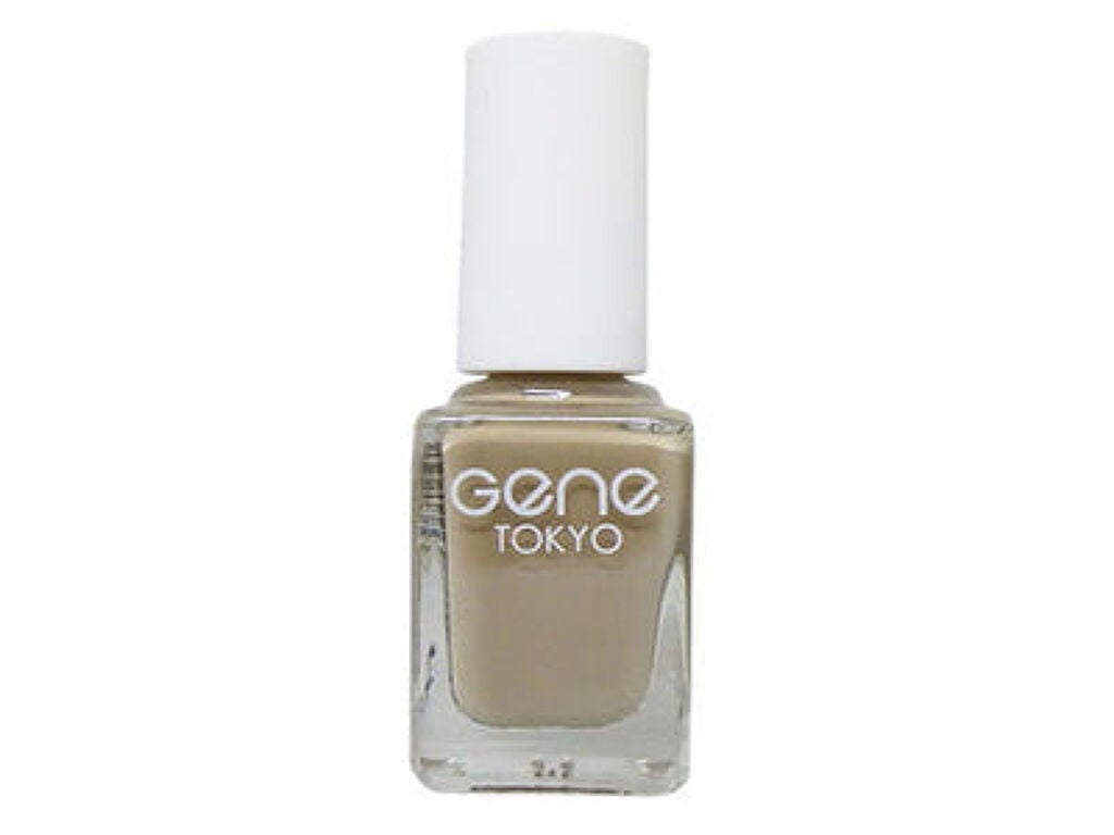GENE TOKYO ベージュ