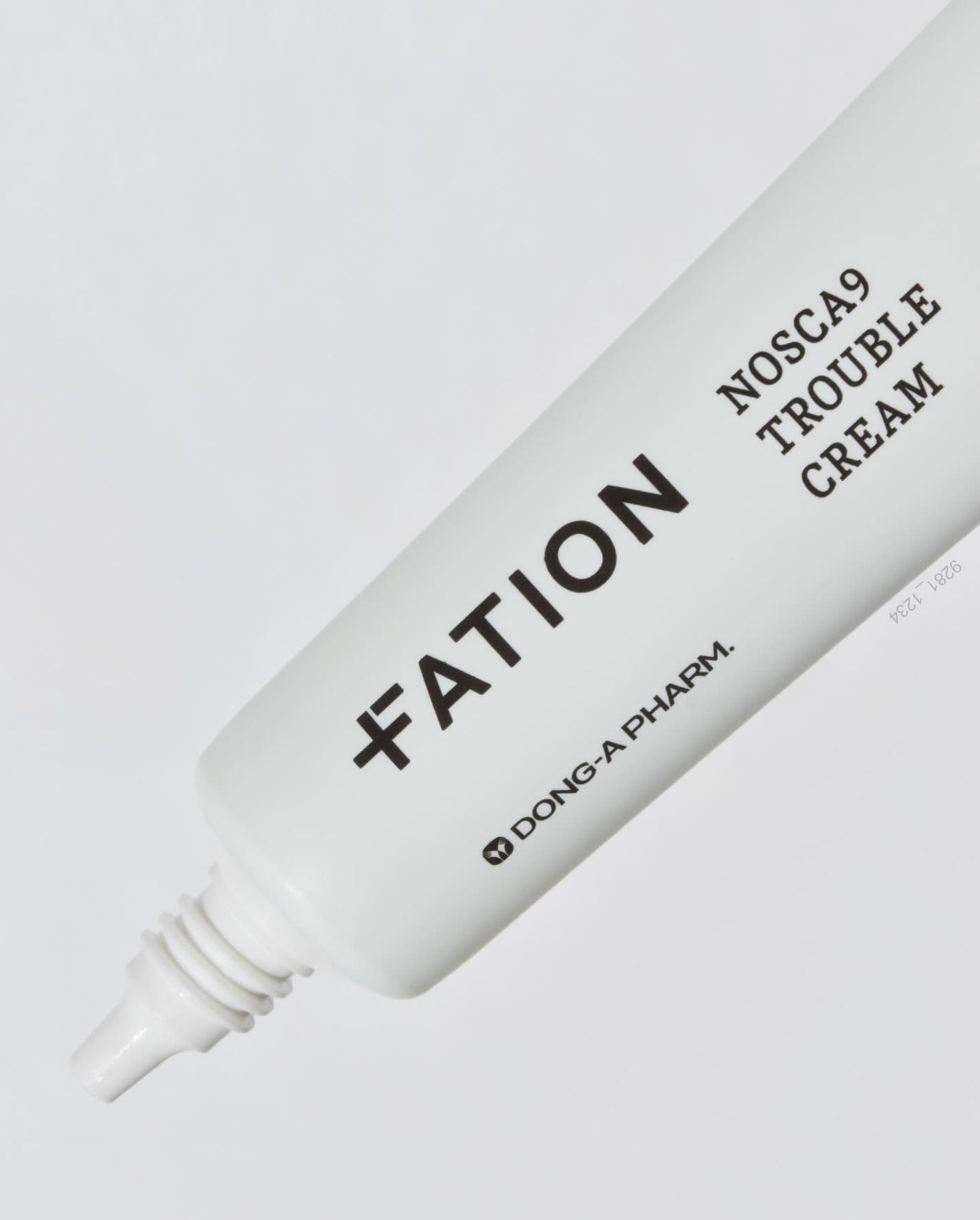 ノスカナイン トラブル セラム/FATION/美容液を使ったクチコミ(5枚目)