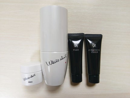 ホワイトショット CXS/ホワイトショット/美容液を使ったクチコミ(1枚目)