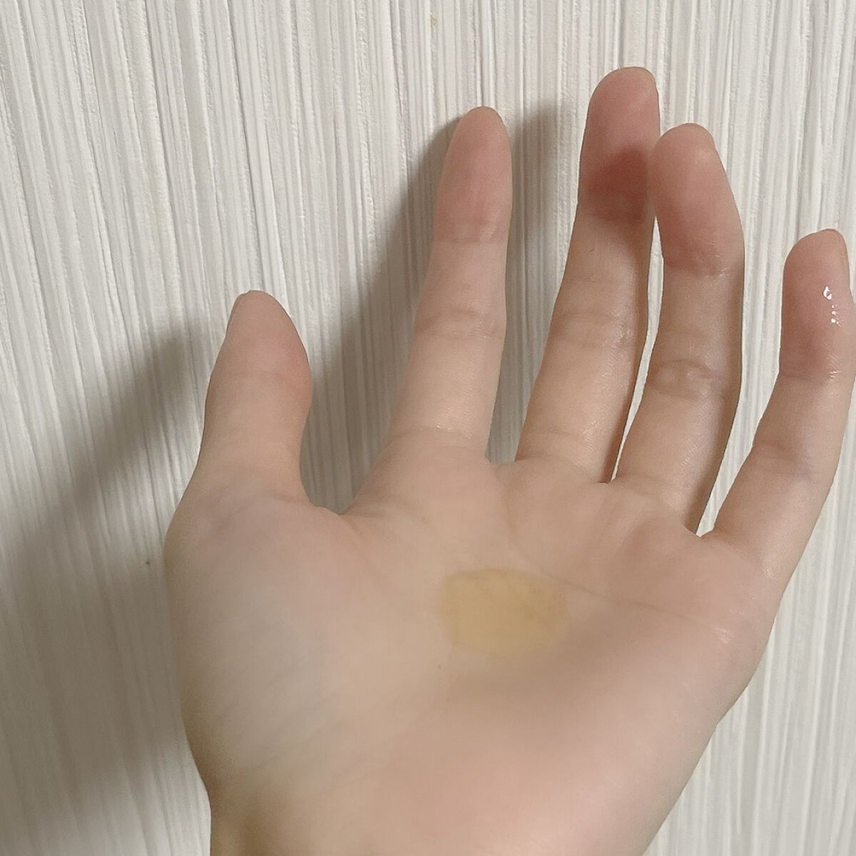 ドクダミ80％スージングアンプル/Anua/美容液を使ったクチコミ（3枚目）