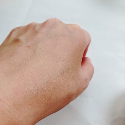 SIGNATURE ESSENCE COVER PACT /AGE20’s/クリーム・エマルジョンファンデーションを使ったクチコミ(3枚目)