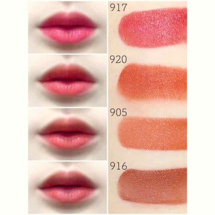 ピカソベルベットマットリップスティック/ZEESEA/口紅を使ったクチコミ(4枚目)