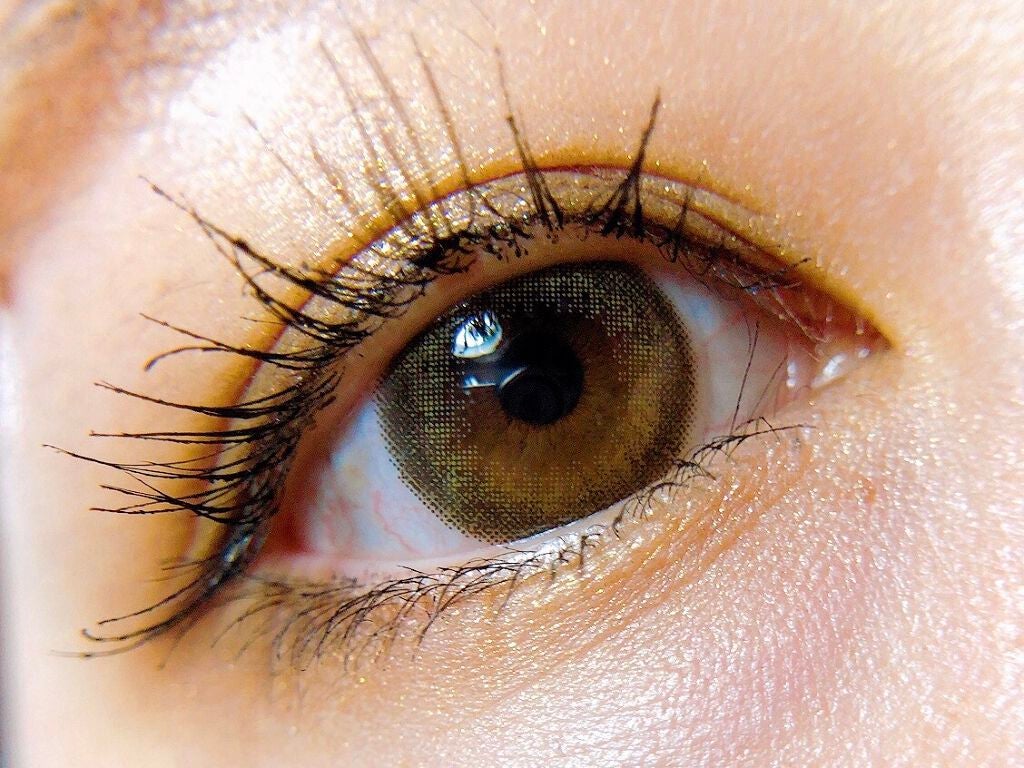 【旧】トリオ ブリック パレット/Dior/アイシャドウパレットを使ったクチコミ(2枚目)