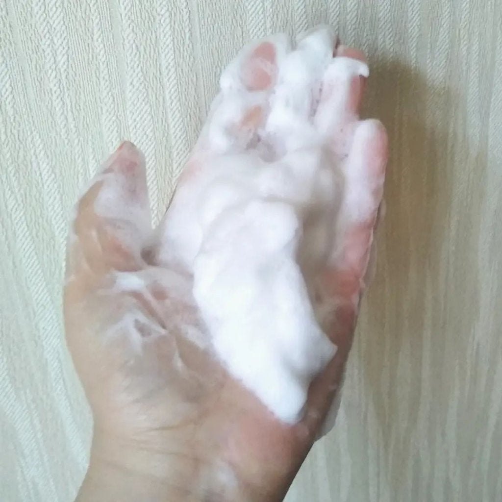 パーフェクトホイップa/SENKA(専科)/洗顔フォームを使ったクチコミ(4枚目)