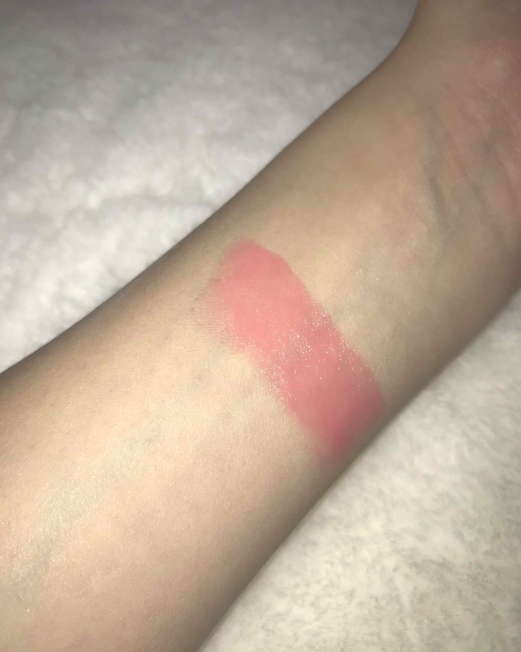 リップブロッサム/JILL STUART/口紅を使ったクチコミ(2枚目)