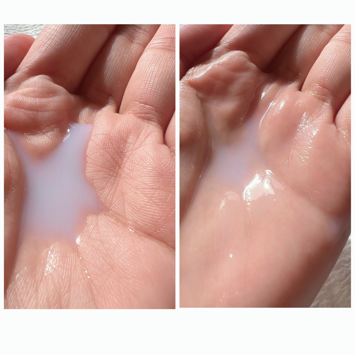 クリームスキン ローション/LANEIGE/化粧水を使ったクチコミ(4枚目)