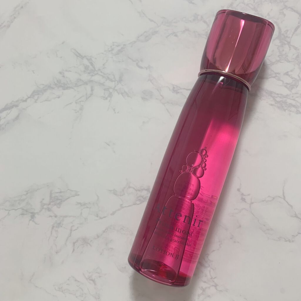 プリマモイスト ローションII/アテニア/化粧水を使ったクチコミ（1枚目）