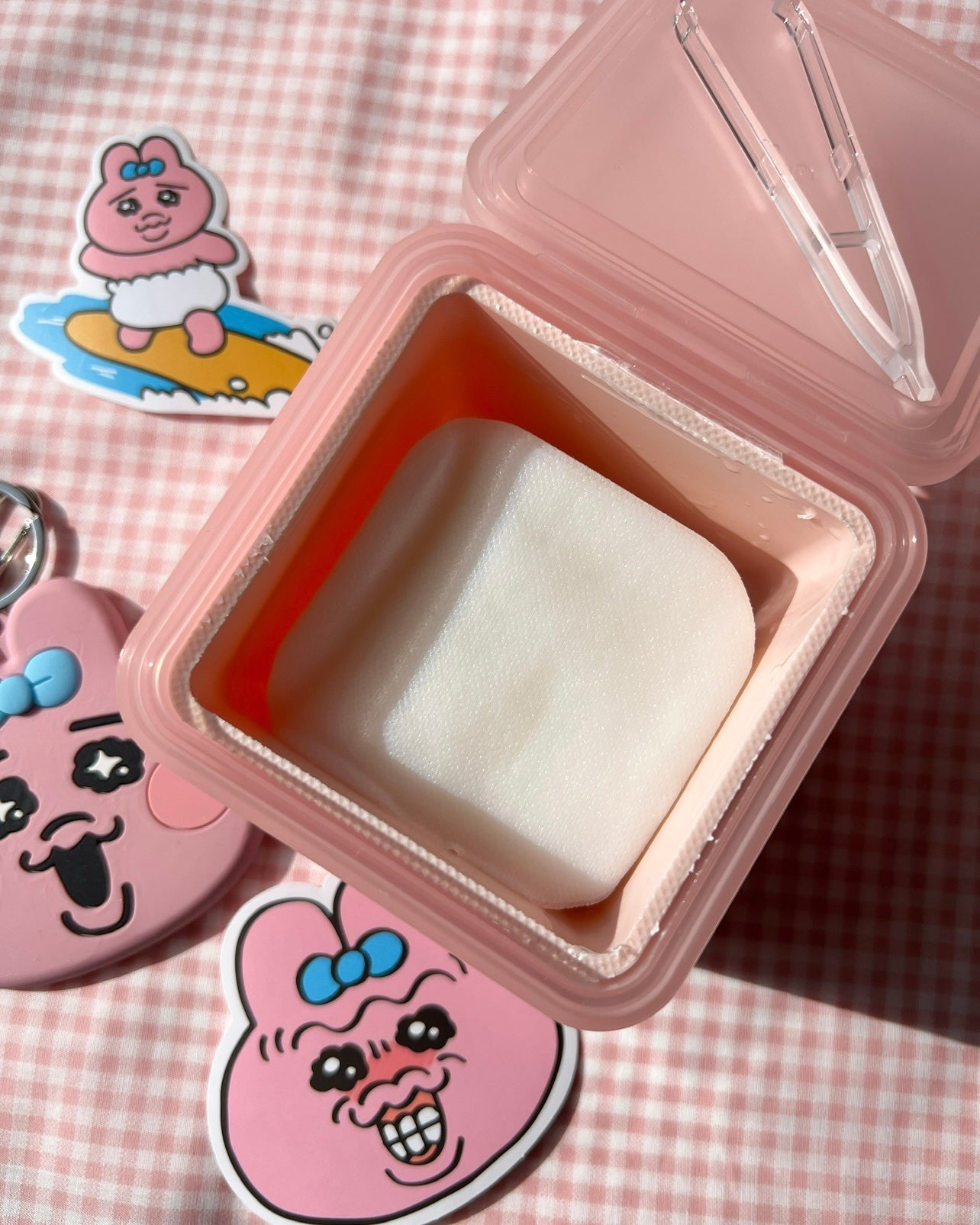 コラーゲン APパッド/MEDIHEAL/トナーパッドを使ったクチコミ(4枚目)