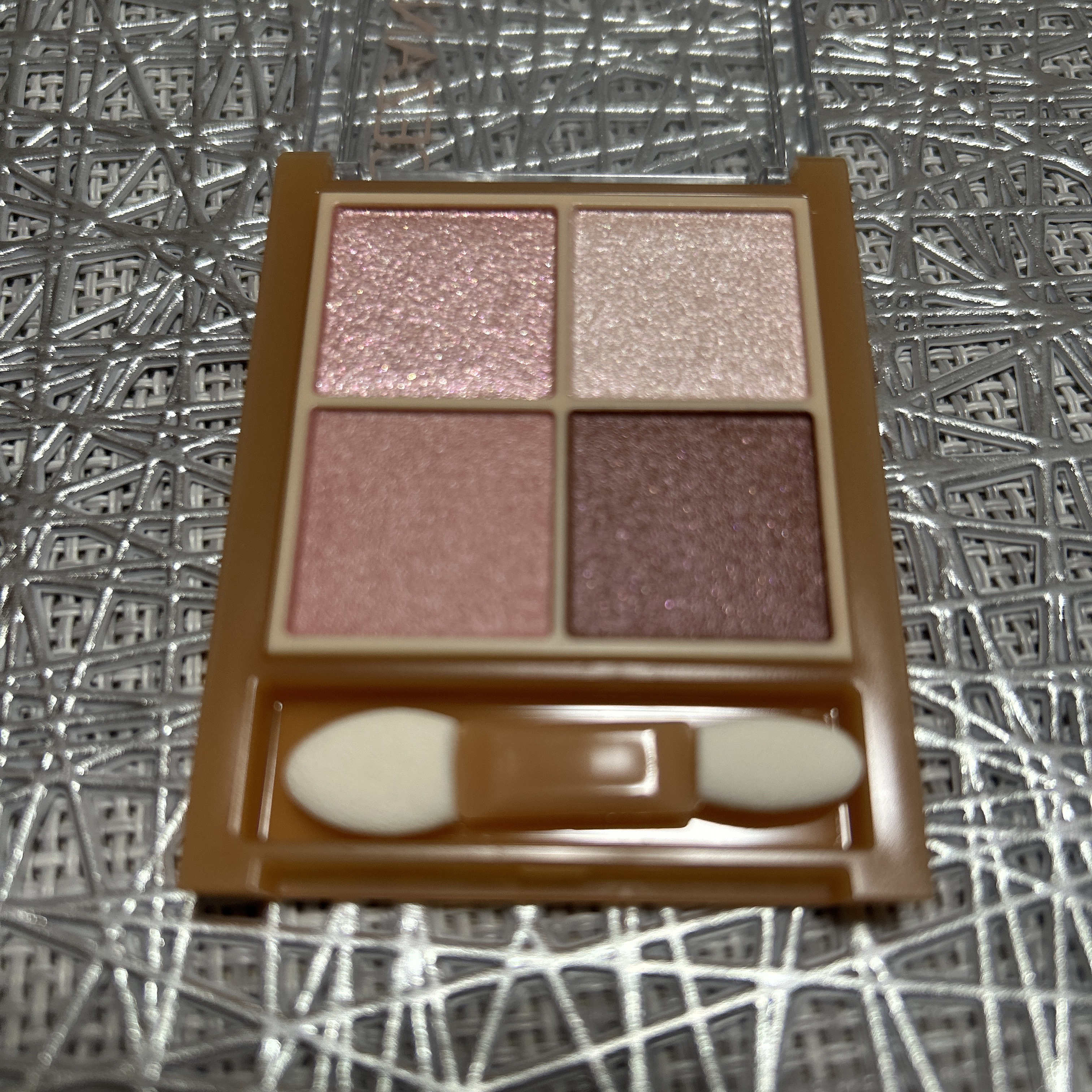 マーメイドスキンジェルUV/キャンメイク/日焼け止めジェルを使ったクチコミ（3枚目）