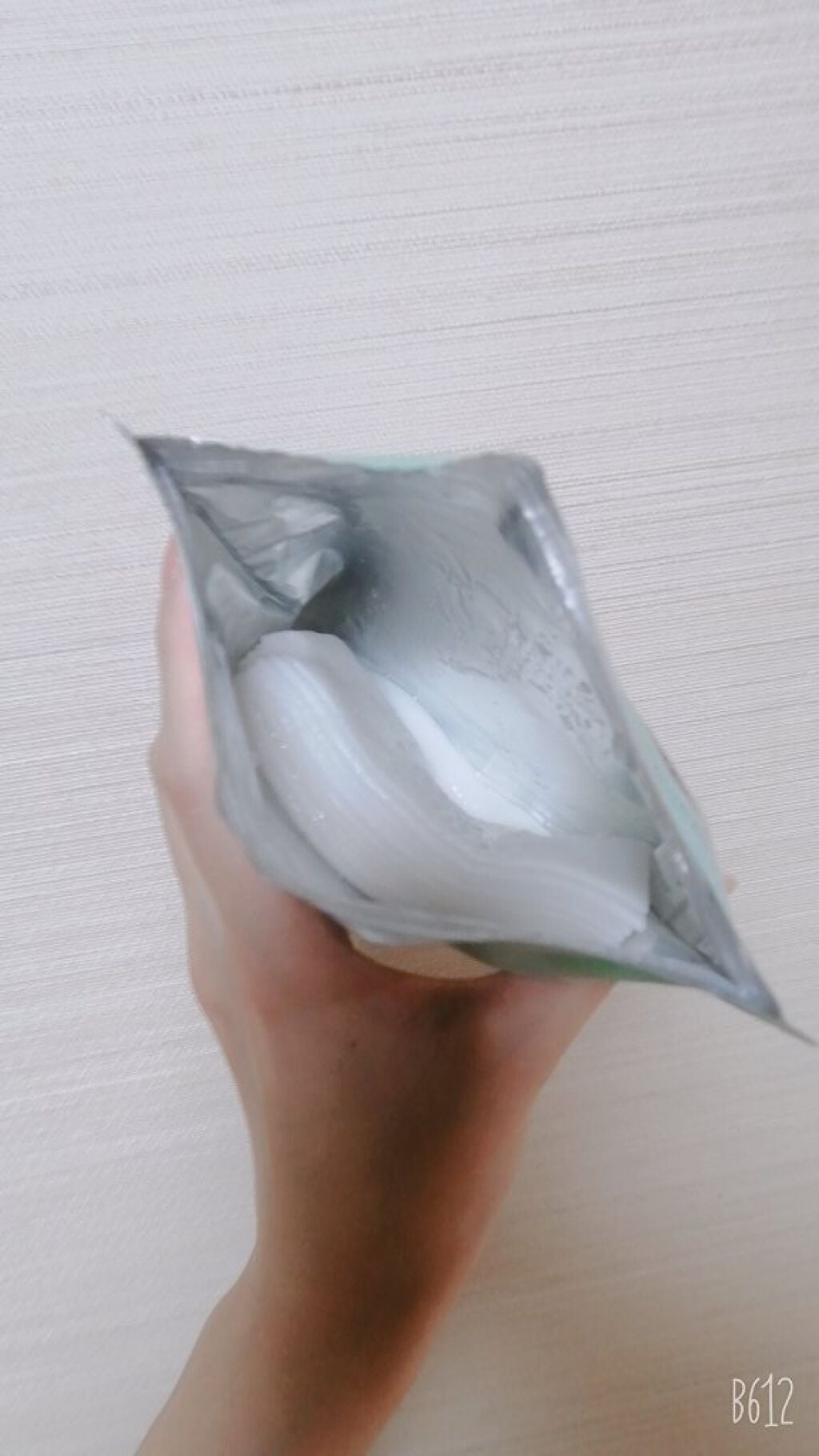 モイストリペアマスク/LIHAW/シートマスク・パックを使ったクチコミ(4枚目)