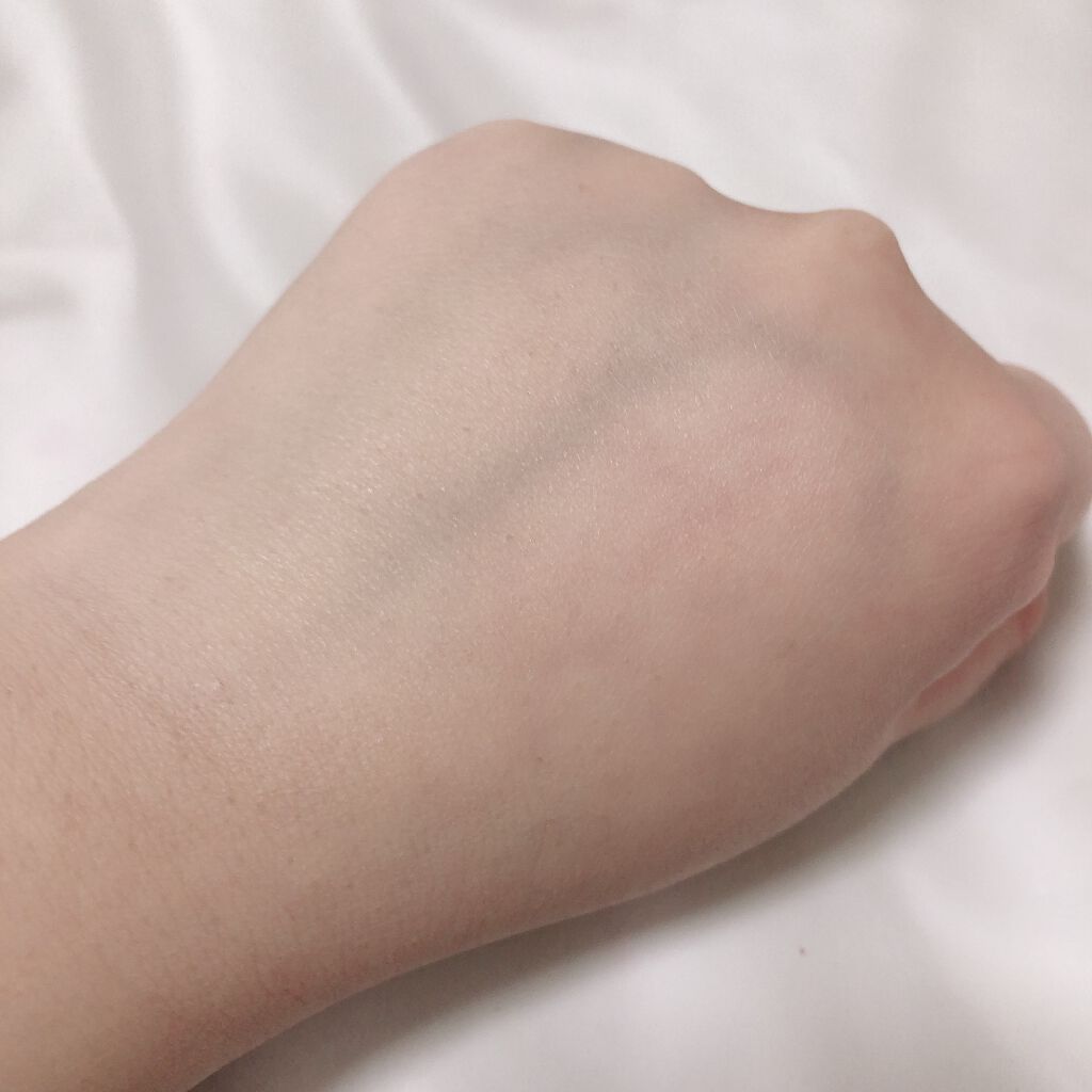 エッセンス グロウ プライマー/ESPRIQUE/化粧下地を使ったクチコミ(4枚目)