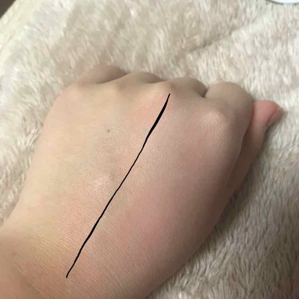 アンクル ド ポー ルクッション/YVES SAINT LAURENT BEAUTE/クッションファンデーションを使ったクチコミ(2枚目)