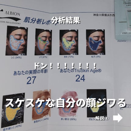 ã¹ã·ãã ð£ on LIPS ããèåæãªãã³ãžãVISIAèåæåããæã®è©±â¡1åç®:202..ãïŒ6æç®ïŒ