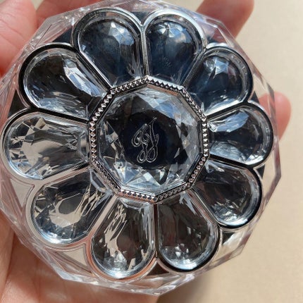 ジルスチュアート ブルームクチュール アイズ/JILL STUART/アイシャドウパレットを使ったクチコミ(6枚目)