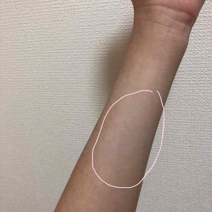 パラソーラ イルミスキン フェイスパウダー UV/ナリスアップ/プレストパウダーを使ったクチコミ(4枚目)