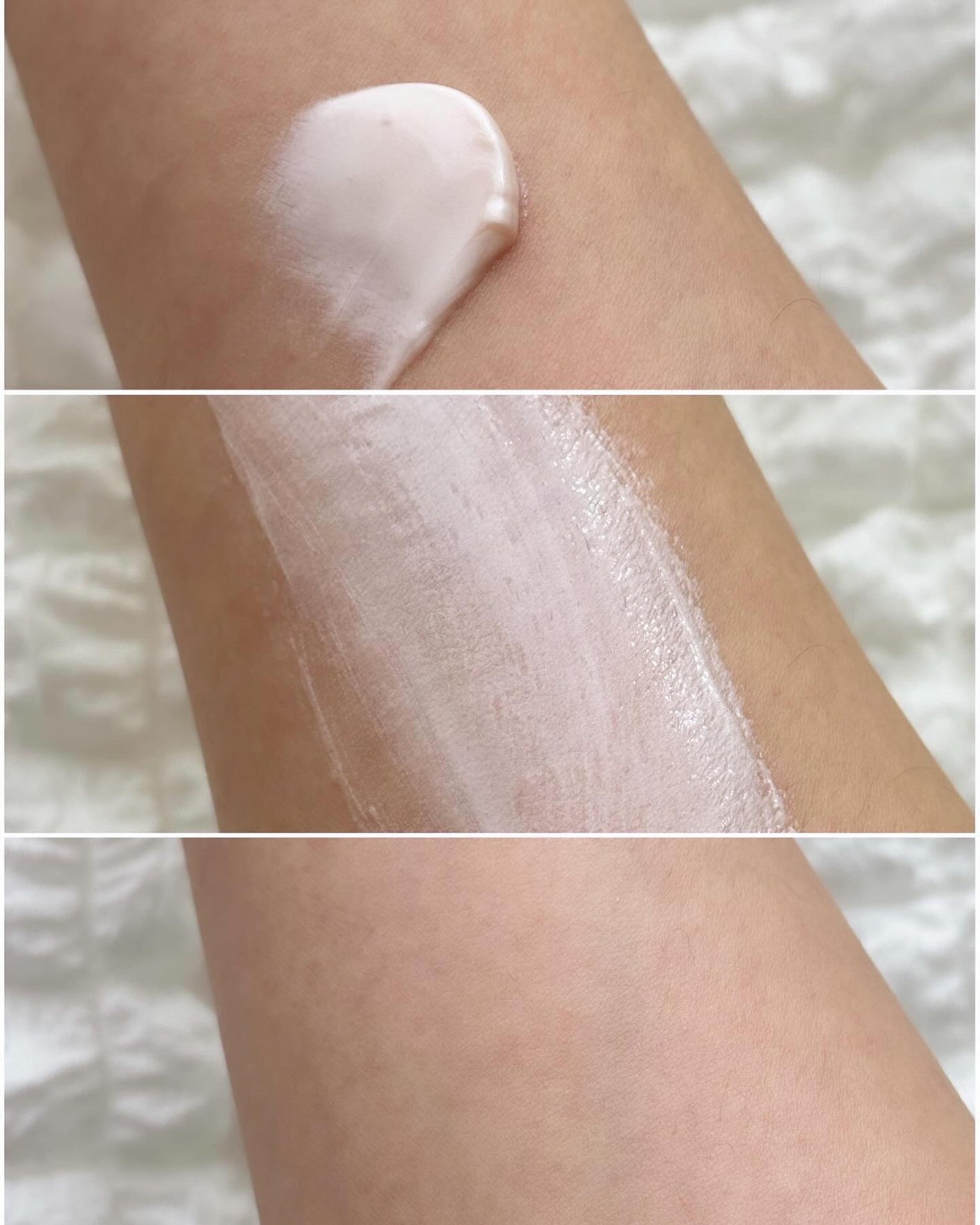 薬用 リンクル美コルセットゲル/プリオール/オールインワン化粧品を使ったクチコミ(3枚目)