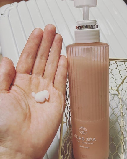 リラックス × うるつや シャンプー/トリートメント/h&s/市販シャンプーを使ったクチコミ(3枚目)