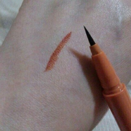 ナチュラルアイテープ/Automatic Beauty/二重まぶた用アイテムを使ったクチコミ(9枚目)