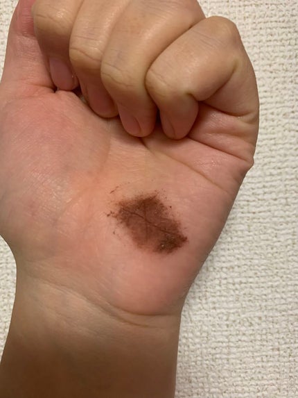 パーフェクトエクステンション マスカラ for カール/D-UP/マスカラを使ったクチコミ(5枚目)