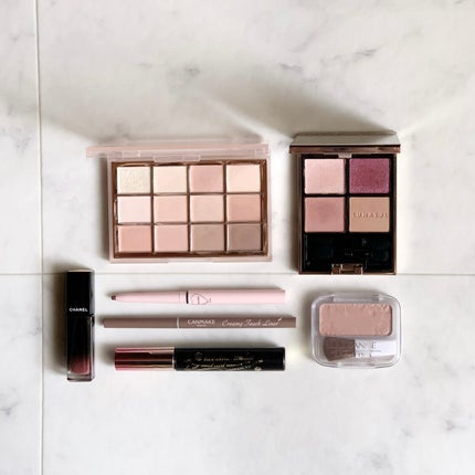 ロング&カールマスカラ アドバンストフィルム/ヒロインメイク/マスカラを使ったクチコミ(1枚目)