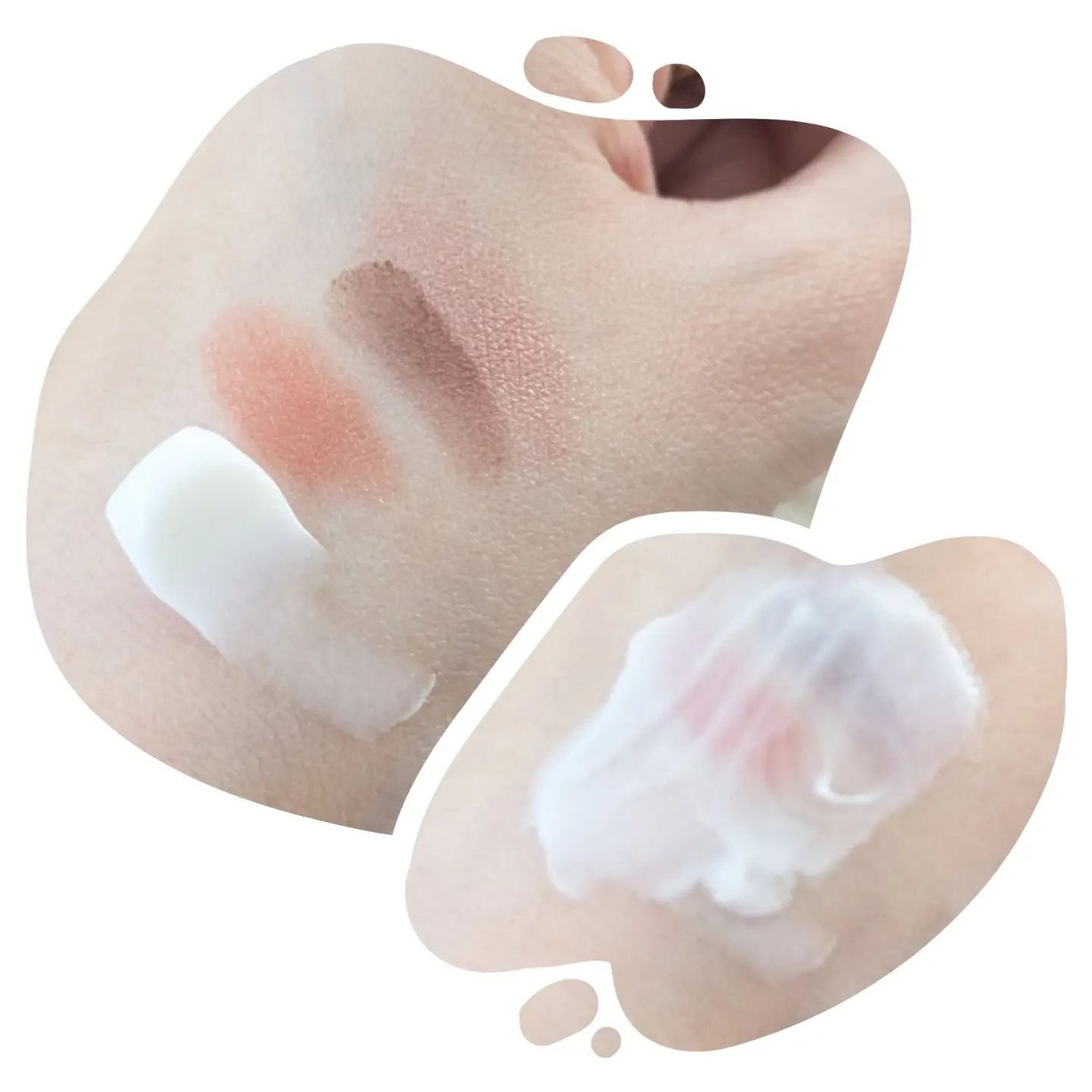 クレンジングクリーム/ピアベルピア/クレンジングクリームを使ったクチコミ(4枚目)