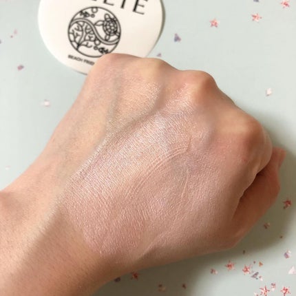 アリィー クロノビューティ カラーチューニングUV/アリィー/日焼け止めクリームを使ったクチコミ(7枚目)