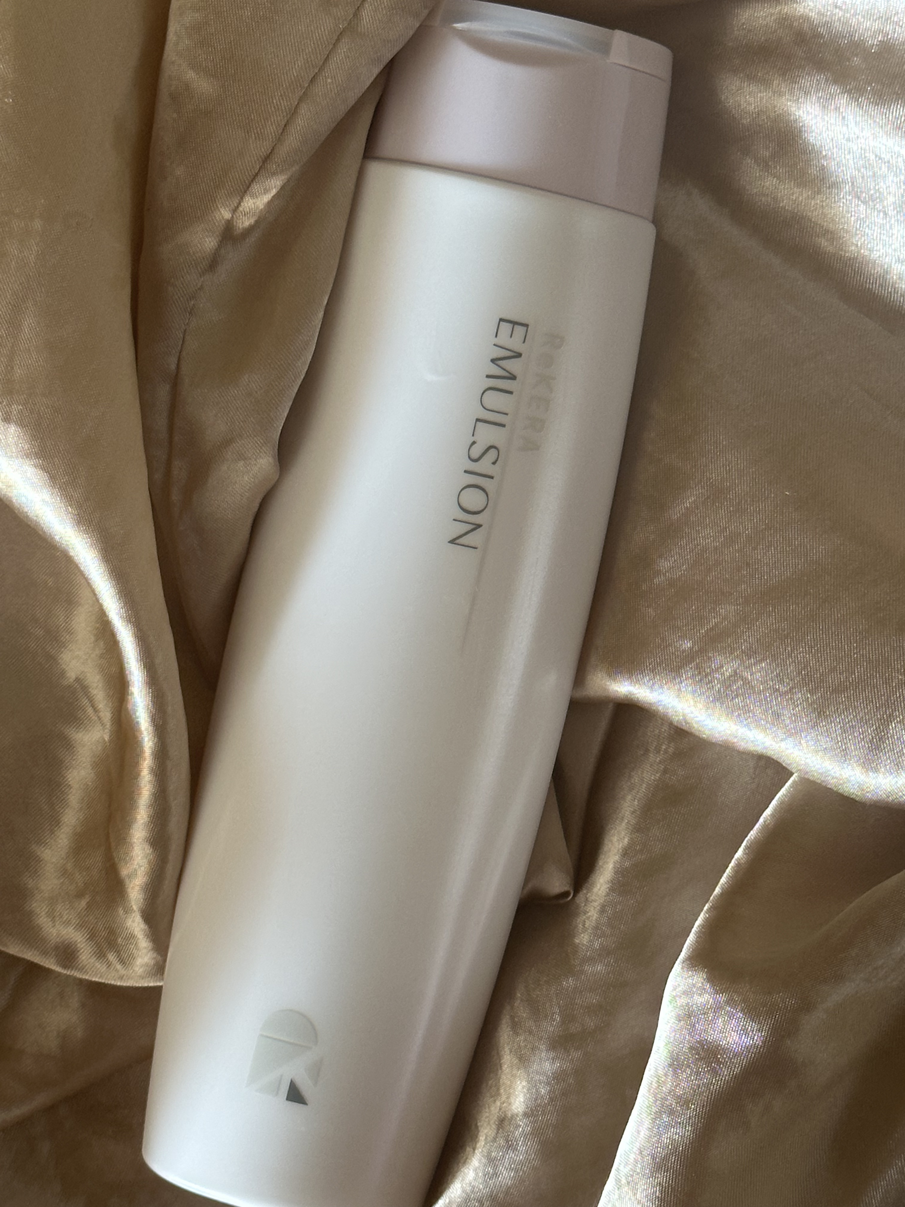 リケラエマルジョン/リトルサイエンティスト/ヘアミルクを使ったクチコミ（1枚目）