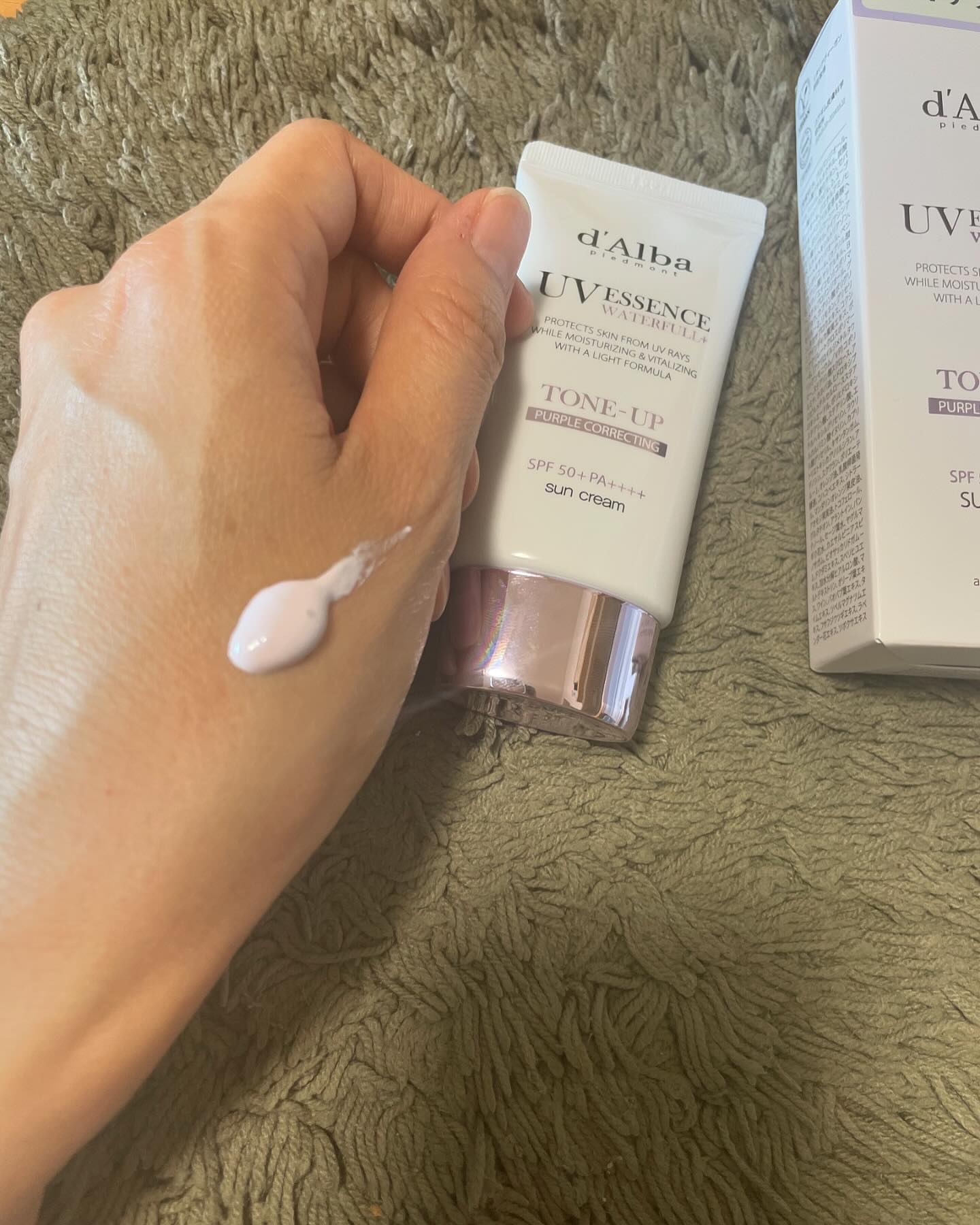 を使ったクチコミ（2枚目）