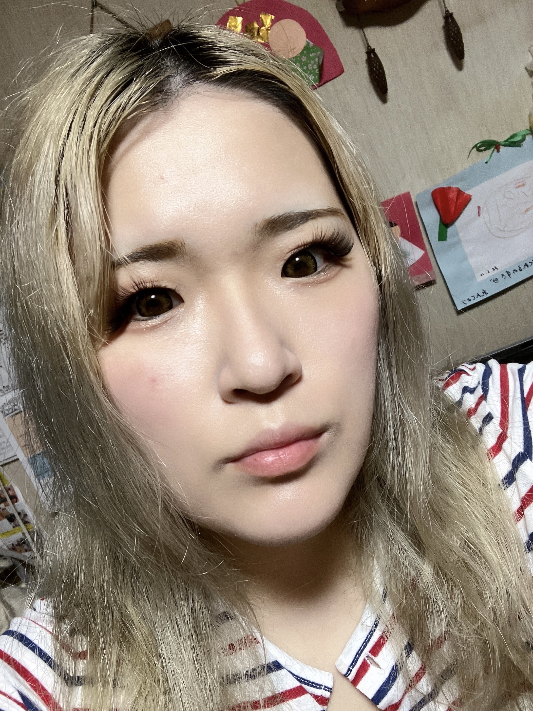 アイフル マユズミA/ビボ/アイブロウペンシルを使ったクチコミ（1枚目）