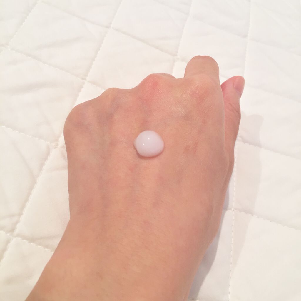 オールインワン シズカゲル/Shizuka BY SHIZUKA NEWYORK/オールインワン化粧品を使ったクチコミ(2枚目)