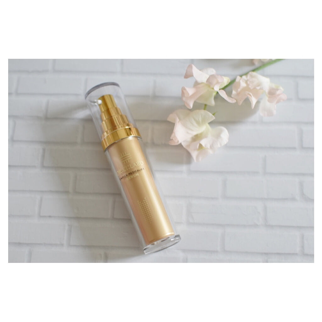 エンリッチメディカリフトセラム/ドクターシーラボⓇ/美容液を使ったクチコミ（1枚目）