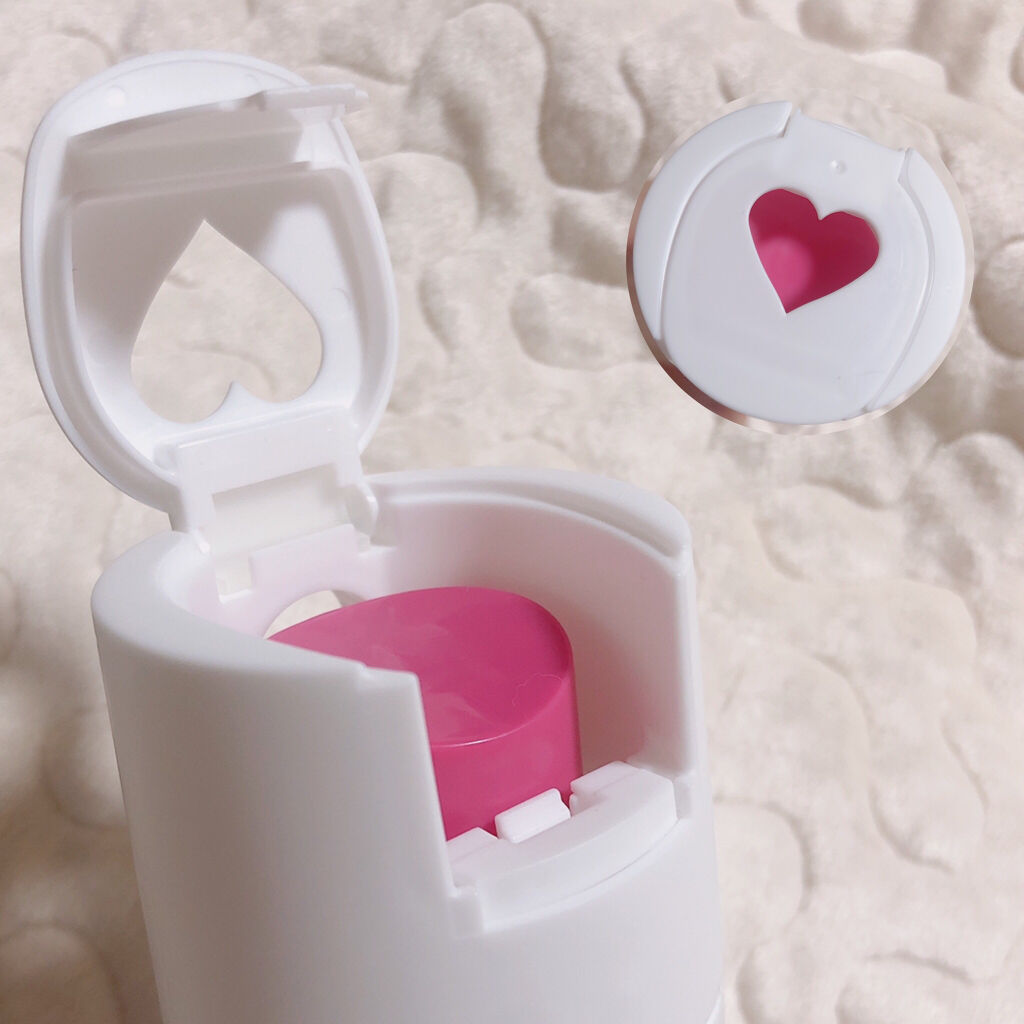 ピース プロデザインシリーズ グロススプレー ＜ホワイト＞/アリミノ/ヘアスプレーを使ったクチコミ（2枚目）