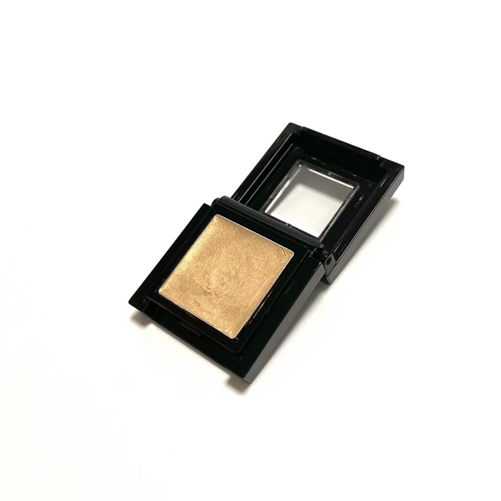 ヴィセ アヴァン シングルアイカラー クリーミィ/Visée/ジェル・クリームアイシャドウを使ったクチコミ(2枚目)