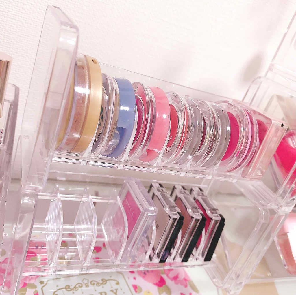 マスキングテープボックス/DAISO/その他を使ったクチコミ（2枚目）