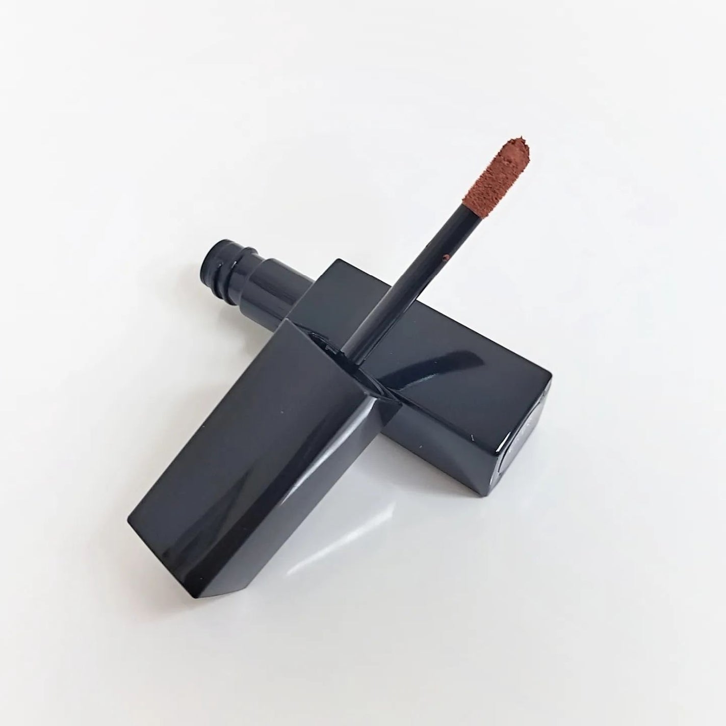 リップモンスター スフレマット/KATE/口紅を使ったクチコミ(2枚目)