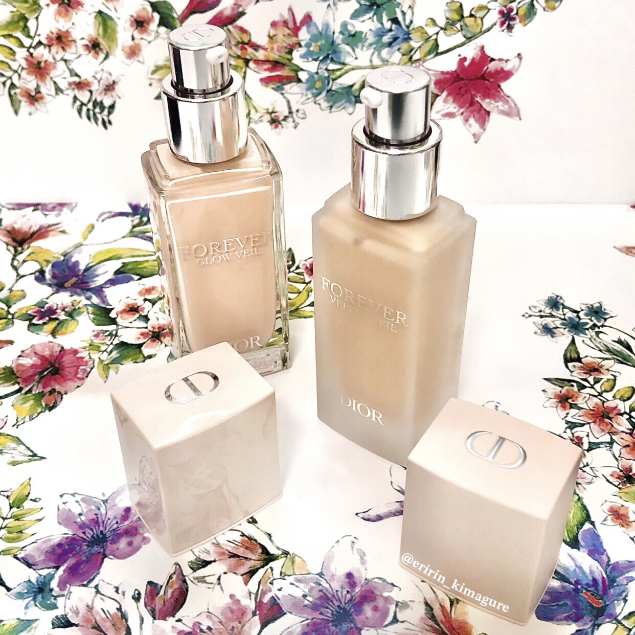 【新品】ディオール ディオールスキンフォーエヴァー ベルベットヴェール　化粧下地 DIOR】 ディオールスキン フォーエヴァー ベルベット ヴェール