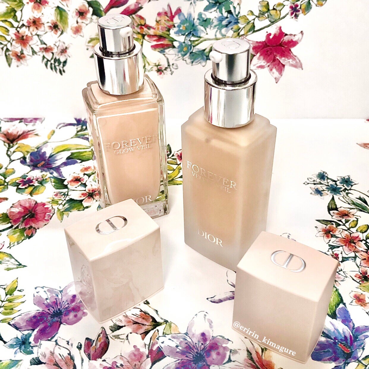 その他/Dior/その他を使ったクチコミ(3枚目)