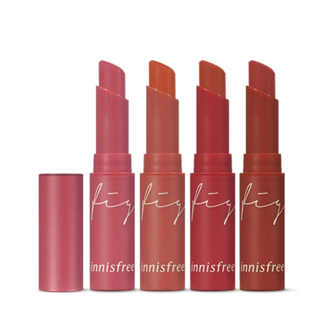 Mood Lip Bar innisfree