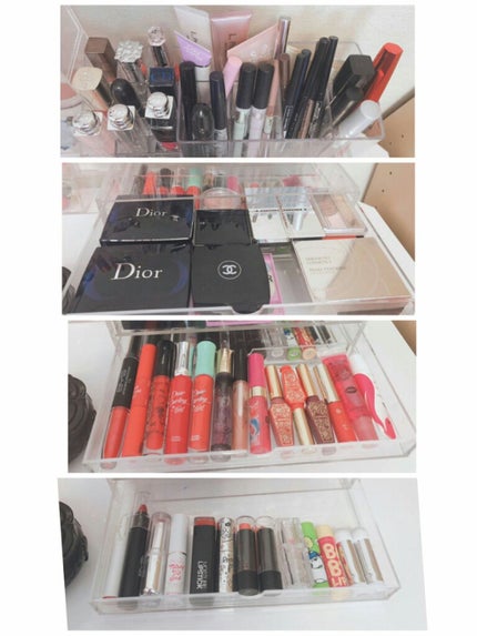 アクセサリースタンド/DAISO/その他を使ったクチコミ(4枚目)