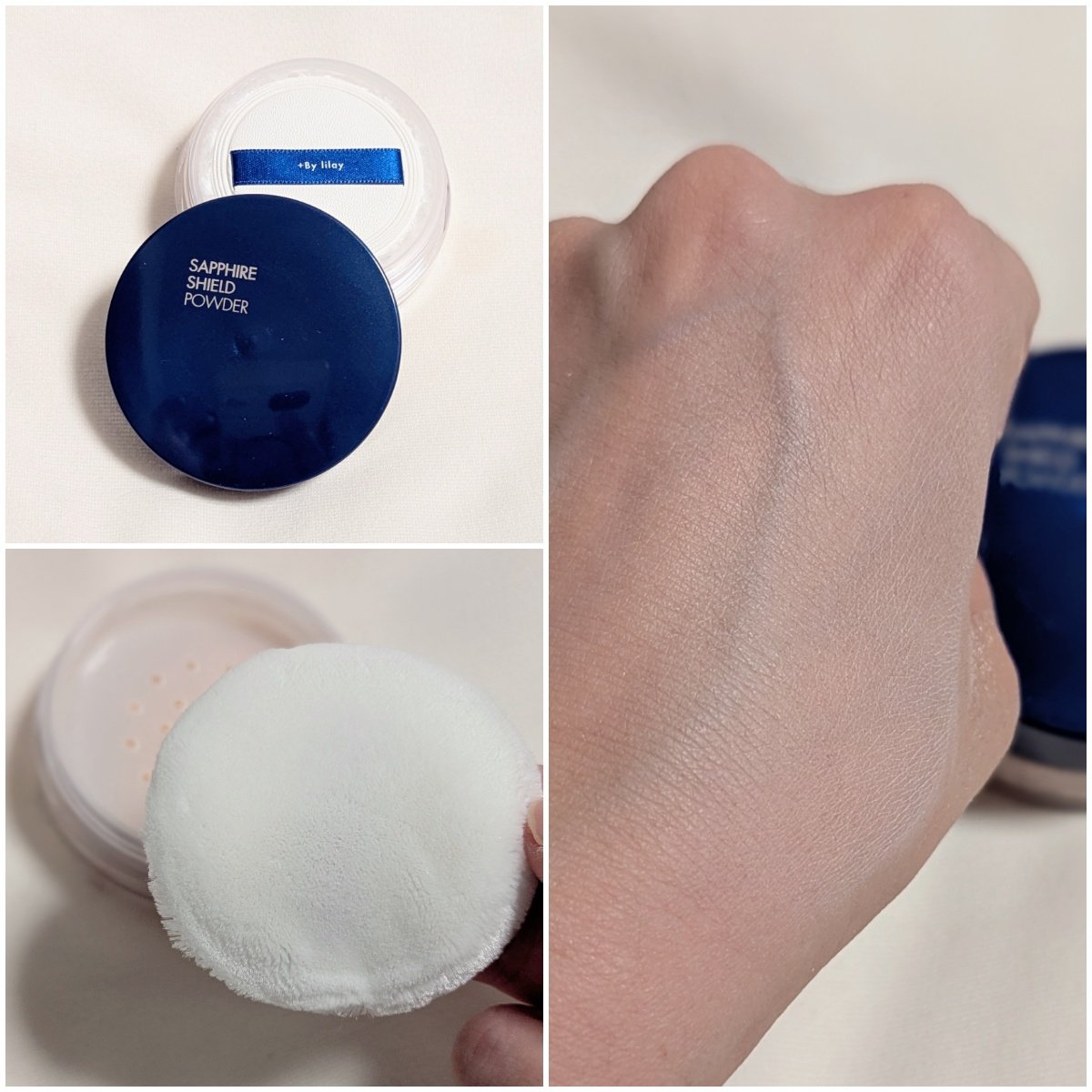 +By lilay スパイシーリッププランパー/LILAY/リッププランパーを使ったクチコミ（2枚目）